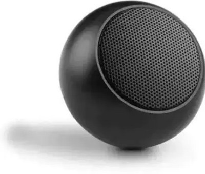 Prahar galaxy Portable Bluetooth Mini Speaker Dynamic Metal Sound MAX 47 5 W Bluetooth Speaker(Multicolor, Mono Channel)