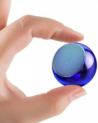 MUSAZI with Google, Alexa & Siri Assistant Smart Speaker(Multicolor)