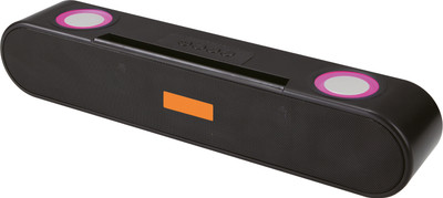 RZW Multimedia Sound Bass Bluetooth speaker with heavy bass and RGB light 20 W Bluetooth Soundbar(Black, 5.1 Channel)