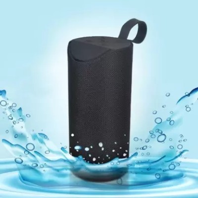OTAGO G-113 Premium Shockproof & Bluetooth Speaker C1 10 W Bluetooth Speaker 10 W Bluetooth Soundbar(Black, Stereo Channel)