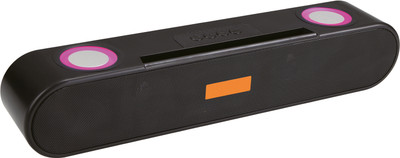 ZSIV High Quality True Wireless Speakers Sound Bar Bluetooth Surround Soundbar 20 W Bluetooth Soundbar(Black, 5.1 Channel)