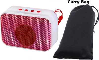 POZUB Best Buy Coin size Metal Ultra Mini Boost Wireless Portable Bluetooth Speaker + Carry Pouch with hanging rope PZB-M1Sk Small Body Big Sound Smart Speaker Super | Splash proof Multimedia Speaker Built-in Mic High Bass Selfie Remote Control Control Button Low Harmonic Distortion 3D sound| indoor