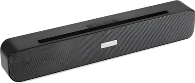 CIHYARD GH-91 Dj Havy Sound Home Soundbar Bar Studio Bluetooth Soundbar6 20 W Bluetooth Soundbar(Black, Stereo Channel)