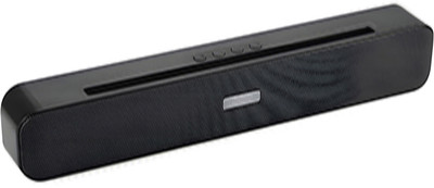 fanishfashion High quality Wireless TV Soundbar Home Theater Audio 3D Surround Sound Bar 70 10 W Bluetooth Soundbar(Black, 5.1 Channel)