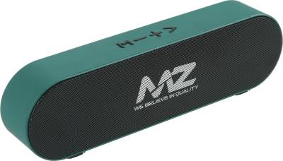 MZ M416SP (PORTABLE WIRELESS SPEAKER) Dynamic Thunder Sound 1200mAh Battery 6 W Bluetooth Soundbar
