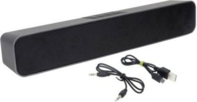 Clairbell A129_E91 Soundboard Wireless Bluetooth Speaker 10 W Bluetooth Sound bar 48 W Bluetooth Soundbar(Multicolor, 4.1 Channel)