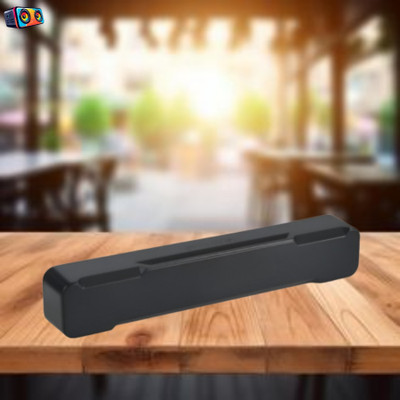 GUGGU M51 (PORTABLE HOME THEATER SOUNDBAR) Dynamic Thunder Sound and Unique StyleG155 20 W Bluetooth Soundbar(Black, 4.1 Channel)