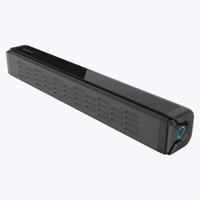 ZEBRONICS JUKE BAR 1610 42 W Bluetooth Soundbar(Black, 5 Way Speaker Channel)