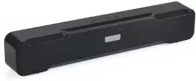 Clairbell MZ313_M51 WIRELESS BLUETOOTH SOUNDBAR FOR TV,HOME,DESKTOP SPEAKER 48 W Bluetooth Soundbar(Black, 4.1 Channel)