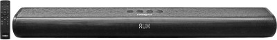 Frontech Reno 2.0 Multimedia Soundbar Speaker|100W| Bluetooth 5.0 Dual Mode |USB/BT/FM 100 W Bluetooth Soundbar(Black, 2.0 Channel)