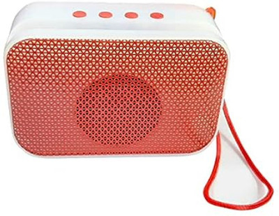 GUGGU Guggu_871A_Speaker-M412 Portable Bluetooth Speaker Outdoor Loudspeaker Wireless 48 W Bluetooth Soundbar(Multicolor, 4.1 Channel)