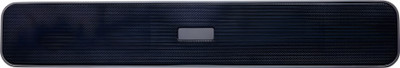 BVEXO B9100P (PORTABLE HOME TV Dynamic Thunder Sound 2400mAh Battery 20 W Bluetooth Soundbar(Black, 5.1 Channel)