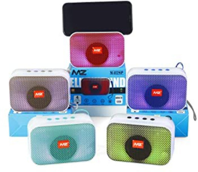FRONY Guggu_879A_Speaker-M412 Portable Bluetooth Speaker Outdoor Loudspeaker Wireless 48 W Bluetooth Soundbar(Multicolor, 4.1 Channel)