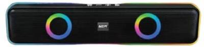 KDM 77 Sound 6 HRS Music Time Support TWS Wireless Speaker 10 W Bluetooth Soundbar