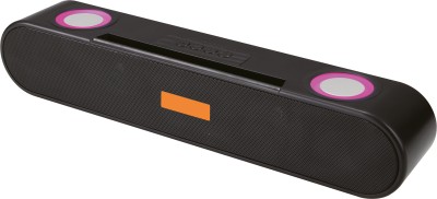 ZSIV Soundbar for dynamic sound with Bluetooth, USB, HDMI, and AUX-in connectivity 16 W Bluetooth Soundbar(Black, 5.1 Channel)