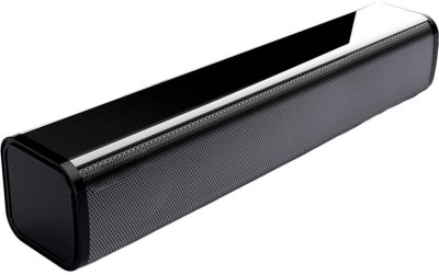 IMMEQA VERTIS A005 10 W Bluetooth Soundbar(Black, Grey, 2.1 Channel)