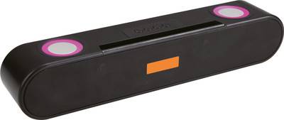 ZSIV New Latest 19hrs Battery Life IP67 Waterproof, Dustproof, Hands-Free Calling-2 20 W Bluetooth Soundbar(Black, 5.1 Channel)
