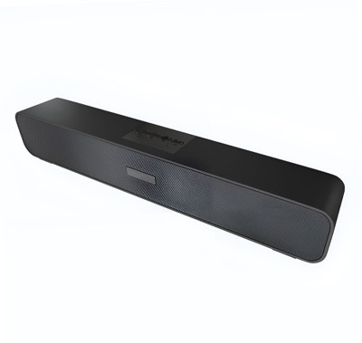 ZSIV Atmos 5.1 Sound Bar With TV 3D System Bluetooth Speaker HDMI/AUX/OPT/USB 20 W Bluetooth Soundbar(Black, Stereo Channel)