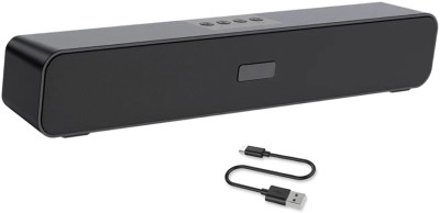 MSNR 2023 hot selling 3D Surround Hifi Cinema System TV Speaker Bluetooth Speaker 16 W Bluetooth Soundbar(Black, 5.1 Channel)