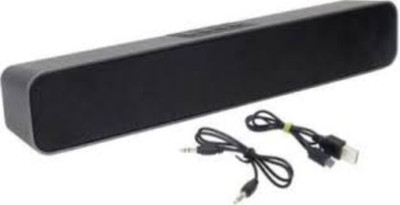 Clairbell OCN_405A_3522_E91 Super Bass Bluetooth Wireless Portable Speaker Sound Bar 48 W Bluetooth Soundbar(Multicolor, 4.1 Channel)