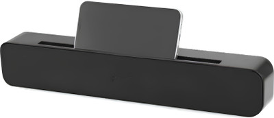 CIHYARD GH-91 Dj Havy Sound Home Soundbar Bar Studio Bluetooth Soundbar16 20 W Bluetooth Soundbar(Black, Stereo Channel)