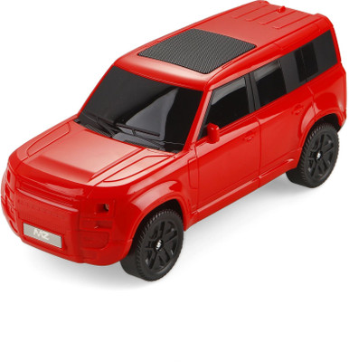 MZ F5 (PORTABLE BLUETOOTH SPEAKER) Dynamic Thunder Sound Auto Series 8 W Bluetooth Speaker(Red, Stereo Channel)