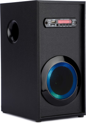 querial AA-D/D 70 W Bluetooth Home Theatre(Black, 3.1 Channel)