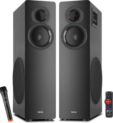 Tecnia bluetooth shop speaker
