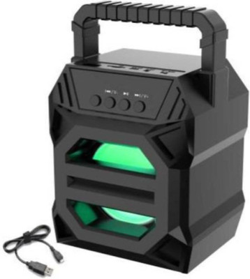 FRONY LK_Wireless Speaker Ultra Loud Stereo sound || Bluetooth Speaker for Desktop 15 W Bluetooth Tower Speaker(Multicolor, 4.1 Channel)
