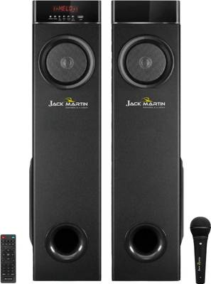 Jack martin tower cheap home theatre price