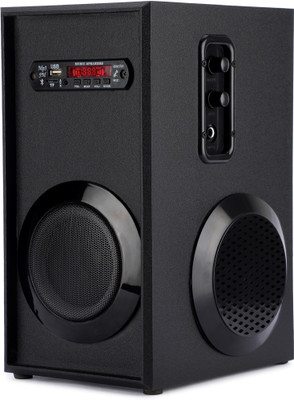 QuillQuarry QUILL45 90 W Bluetooth Tower Speaker(Black, 5.1 Channel)