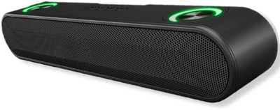 RZW Enjoy your favorite songs with exceptional clarity from our Bluetooth 20 W Bluetooth Tower Speaker(Black, Stereo Channel)