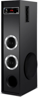 querial AA-D/D 100 W Bluetooth Home Theatre(Black, 3.1 Channel)