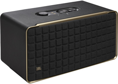 JBL Authentics 500, Dolby Atmos Smart Home Built-In WiFi and...