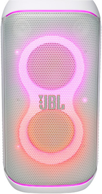 JBL Partybox 120, AI Sound Boost, Futuristic Light Show, Upto...