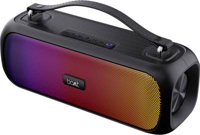 boAt Stone Symphony with RGB LEDs 20 W Bluetooth Speaker