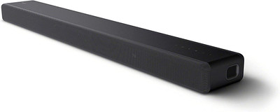 SONY HT-A3000 A Series 3.1ch Home Theatre 360 SSM, Dolby Atmos, Premium Bluetooth Soundbar(Black, 3.1 Channel)