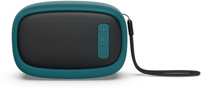 itel IBS-21 Green 3 W Bluetooth Party Speaker(Green, Mono Channel)