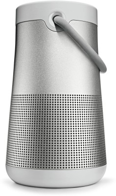 Bose SOUNDLINK REVOLVE Plus II 240V AU/KR Bluetooth Speaker(Silver, Mono Channel)