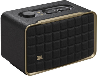 JBL Authentics 200, Smart Home Wifi & Music Streaming, Voice...