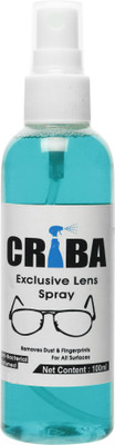 FLOKATI Cleaning Spray