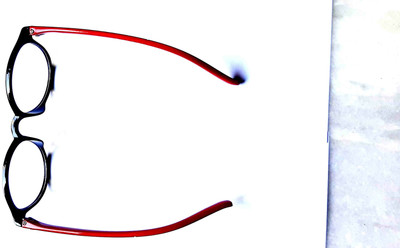 prateek enterprises Full Rim Oval Frame(50 mm)