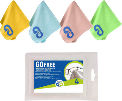 GoFree Cleaning Cloth