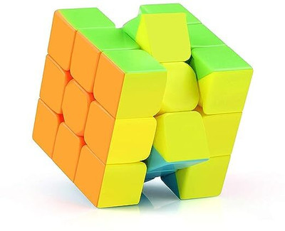 JOLARY Magic P Cube Game Toy 1 Pieces(1 Pieces)