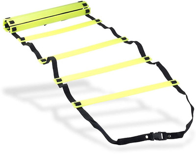 FITFIX FL-06 Speed Ladder(Yellow)