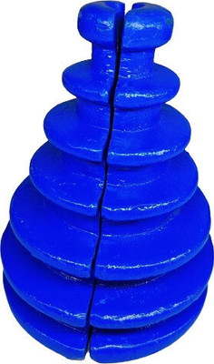 nilkanth electric water + Gharghanti motor 1 to 4 HP Motor Winding Arbors Farma10_6steps Speeder Tool(15*11.5 cm)