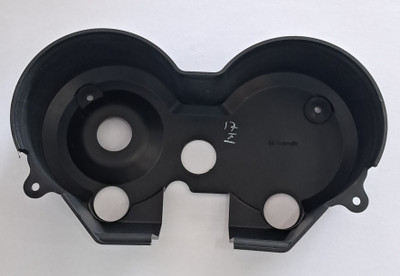 SUPRAJIT BACK COVER SPLENDOR +/PASSION + SHSP1312 Analog Speedometer(Hero Passion Plus, Splendor Plus, Passion, Splendor)