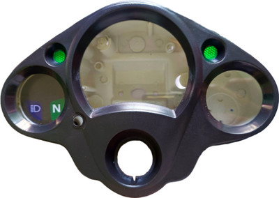 Y retail Super Splendor Empty Meter Case. Analog Speedometer(Hero Super Splendor)