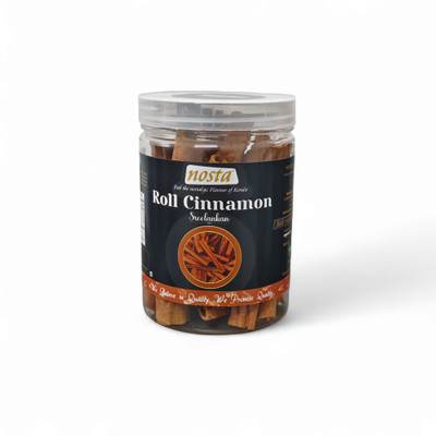 Nosta Roll Cinnamon(100 g)