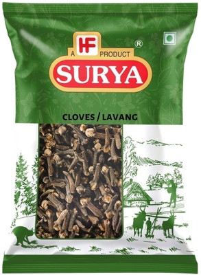 Surya 50G CLOVES (LAVANG) WHOLE(50 g)